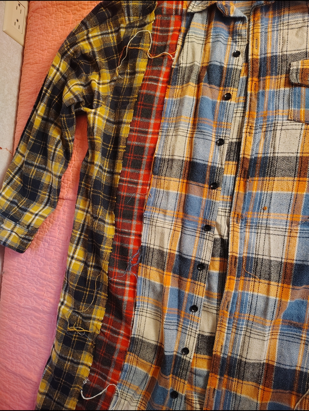 Jeans Subcategory Inference - Picture 5 of 11